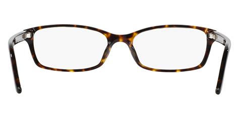 burberry black on havan|Burberry BE2073 Dark Havana Eyeglasses .